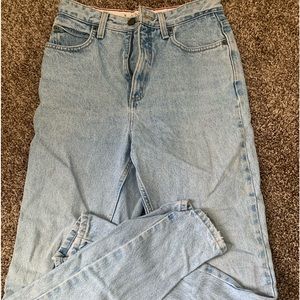 Lands End Jeans
